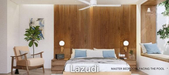 3 Schlafzimmer Villa in Rawai, Thailand, Nr. 13075 6