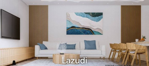 3 Schlafzimmer Villa in Rawai, Thailand, Nr. 13075 3