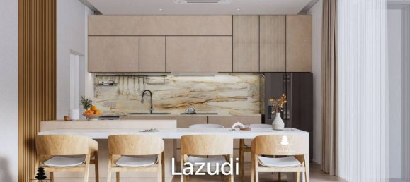 3 Schlafzimmer Villa in Rawai, Thailand, Nr. 13075 4