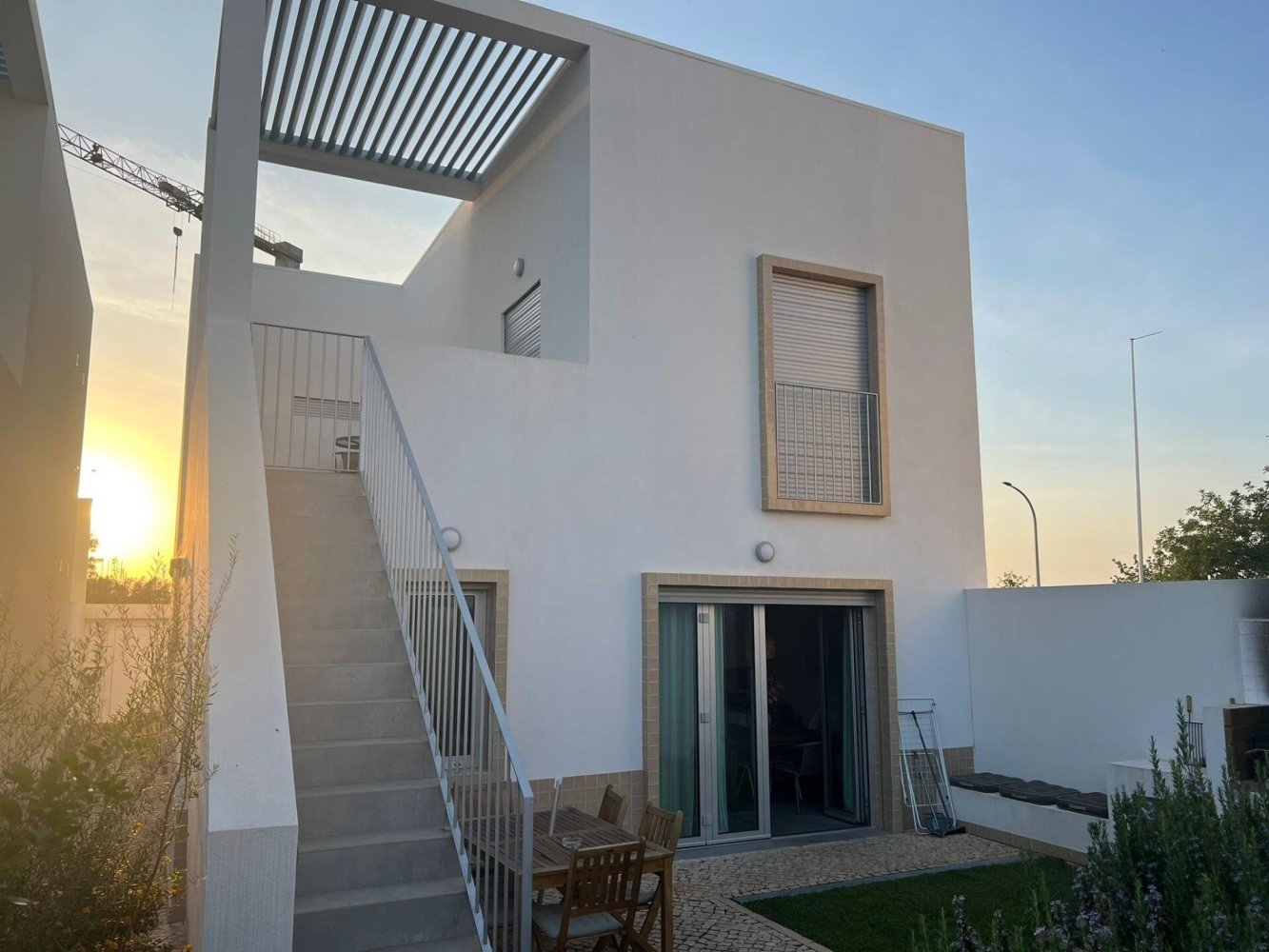 3 bedrooms Villa in Quarteira, Portugal No. 116705