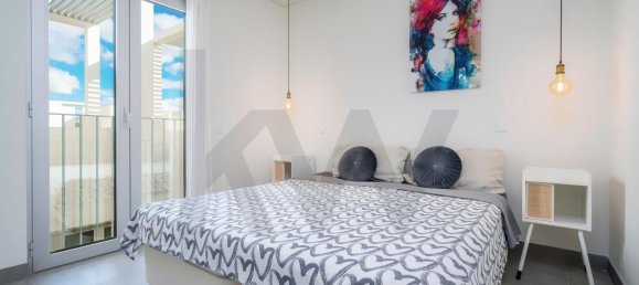 3 bedrooms Villa in Quarteira, Portugal No. 116705 5