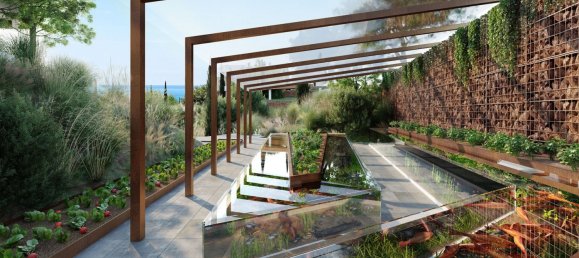 2 bedrooms Penthouse in Benalmadena, Spain No. 3039 16