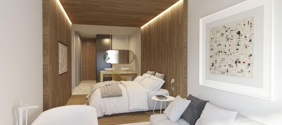 2 bedrooms Penthouse in Benalmadena, Spain No. 3039 3