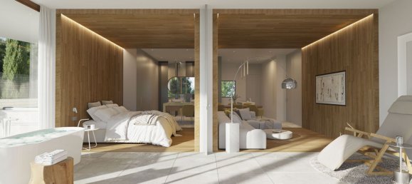 2 bedrooms Penthouse in Benalmadena, Spain No. 3039 15