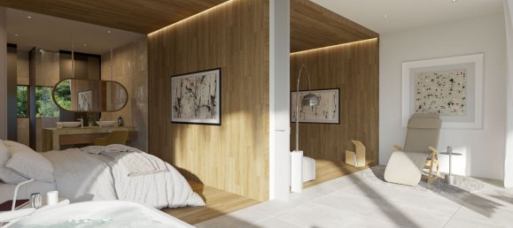 2 bedrooms Penthouse in Benalmadena, Spain No. 3039 17