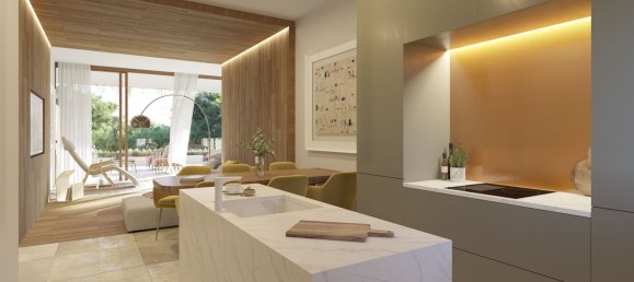 2 bedrooms Penthouse in Benalmadena, Spain No. 3039 13