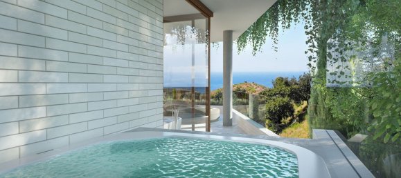 2 bedrooms Penthouse in Benalmadena, Spain No. 3039 5