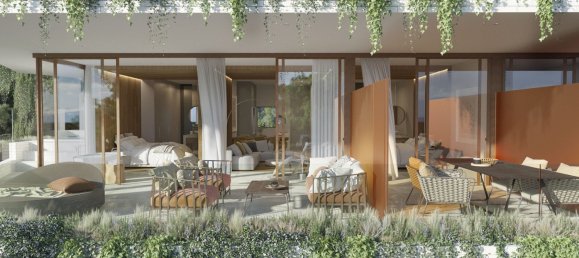 2 bedrooms Penthouse in Benalmadena, Spain No. 3039 9