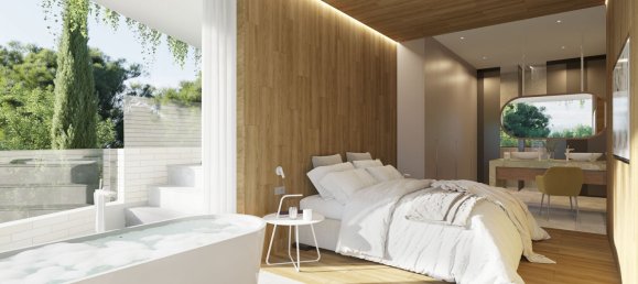 2 bedrooms Penthouse in Benalmadena, Spain No. 3039 4