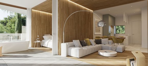 2 bedrooms Penthouse in Benalmadena, Spain No. 3039 11