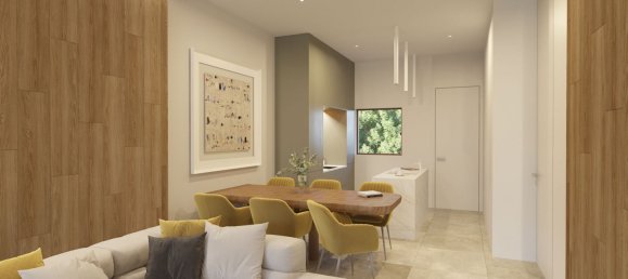 2 bedrooms Penthouse in Benalmadena, Spain No. 3039 12