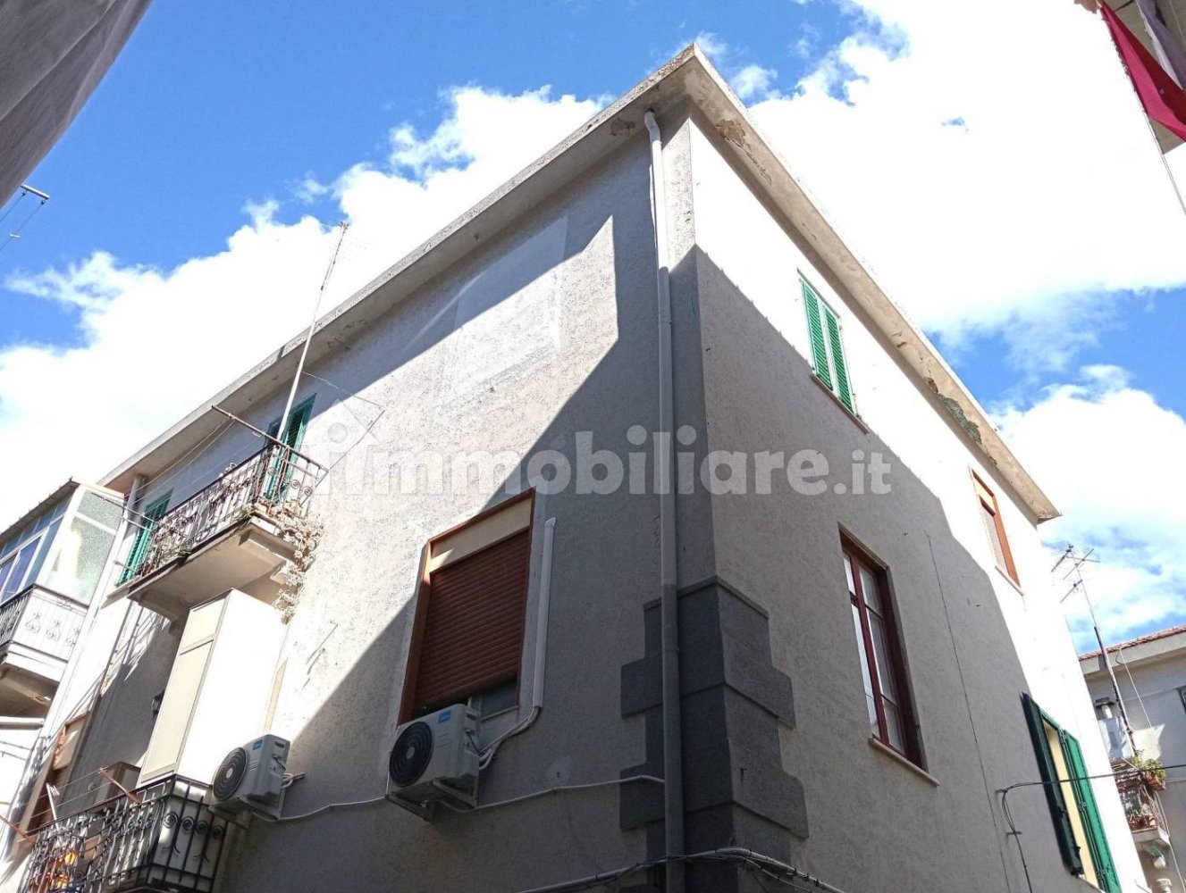 1 Schlafzimmer Wohnung in Messina, Italy, Nr. 130728