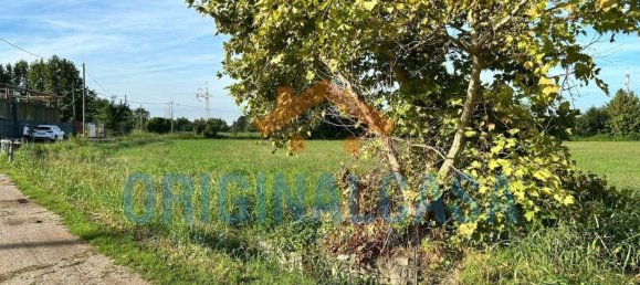 Terreno en Botticino, Italy 10270 m² No. 326206 7