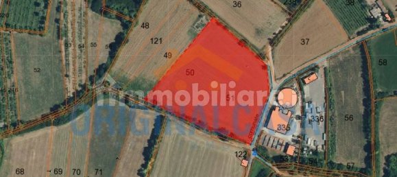 Terreno en Botticino, Italy 10270 m² No. 326206 9