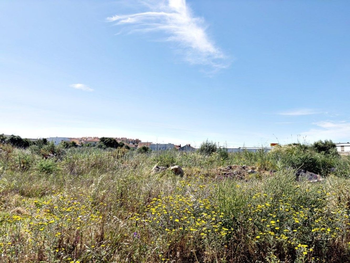  Land in Cascais, Portugal No. 205734