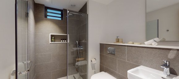 2 bedrooms Apartment in Grand Baie, Mauritius No. 198 7