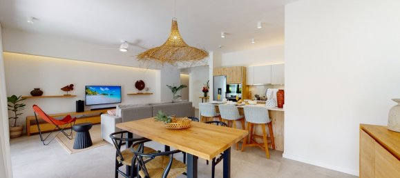 2 bedrooms Apartment in Grand Baie, Mauritius No. 198 4