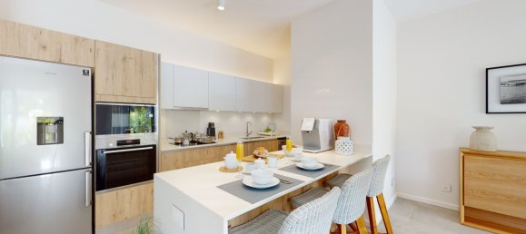 2 bedrooms Apartment in Grand Baie, Mauritius No. 198 3