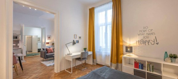 3-salle Appartement à Vienna, Austria No. 148776 11