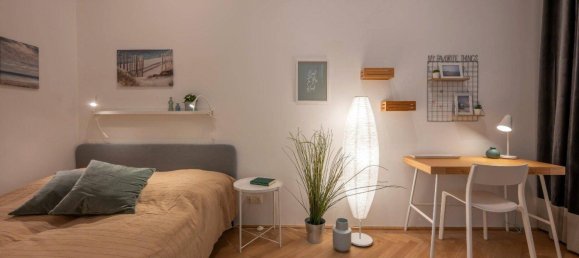 3-salle Appartement à Vienna, Austria No. 148776 16