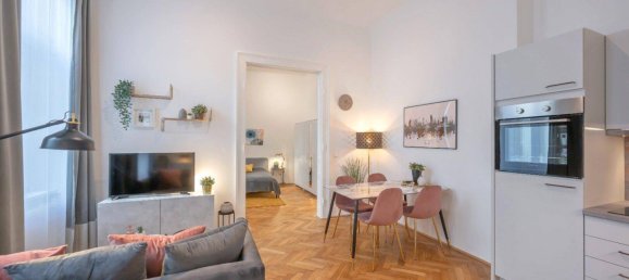 3-salle Appartement à Vienna, Austria No. 148776 2