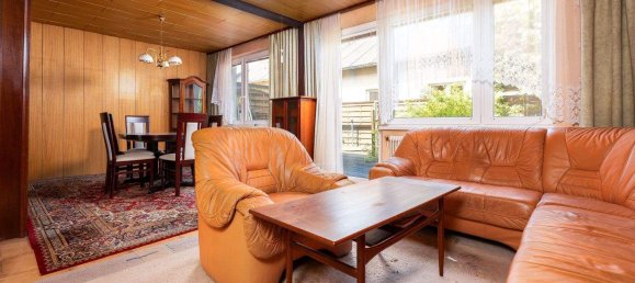 3-Zimmer Stadthaus in Wien, Austria, Nr. 154126 11