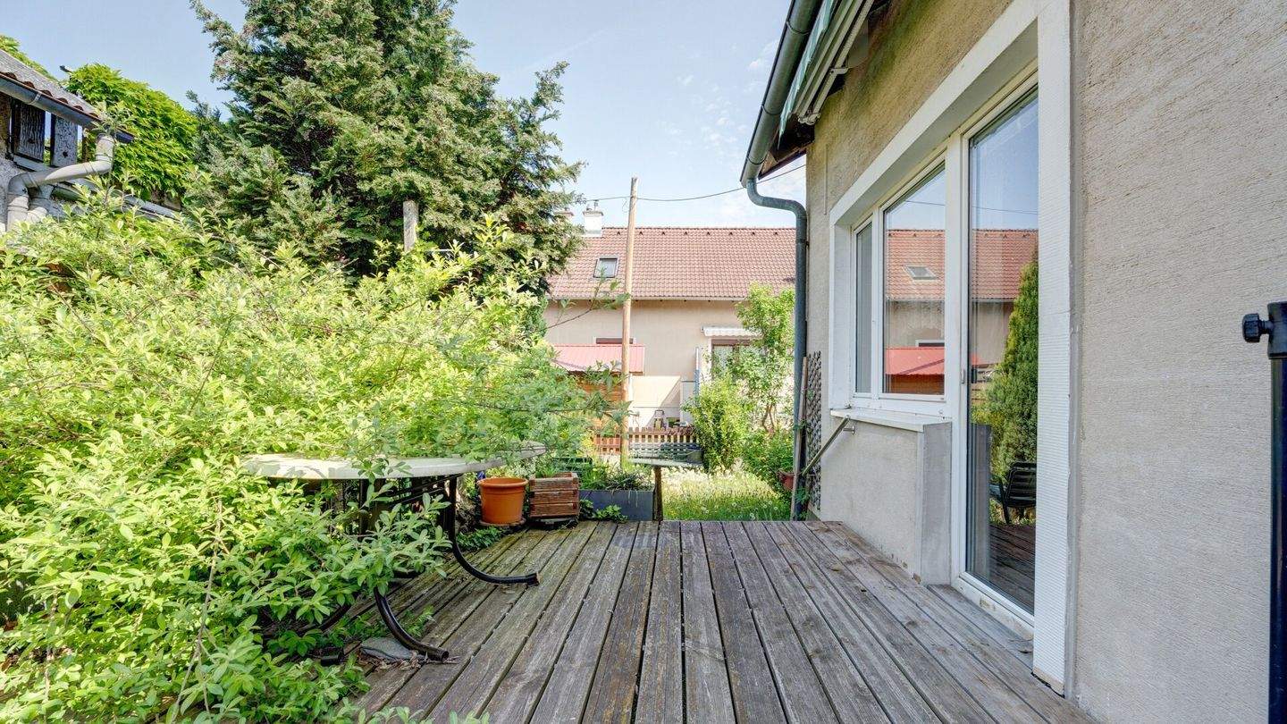 3-Zimmer Stadthaus in Wien, Austria, Nr. 154126