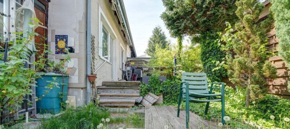 3-Zimmer Stadthaus in Wien, Austria, Nr. 154126 2