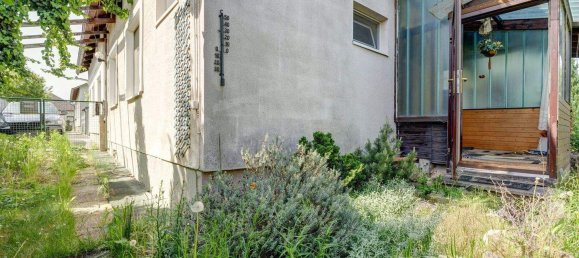 3-Zimmer Stadthaus in Wien, Austria, Nr. 154126 4