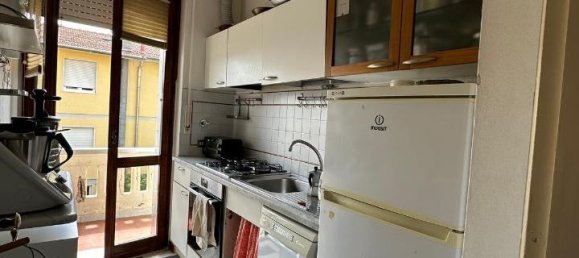 3 rooms Apartment in Carrara, Italy No. 26044 7