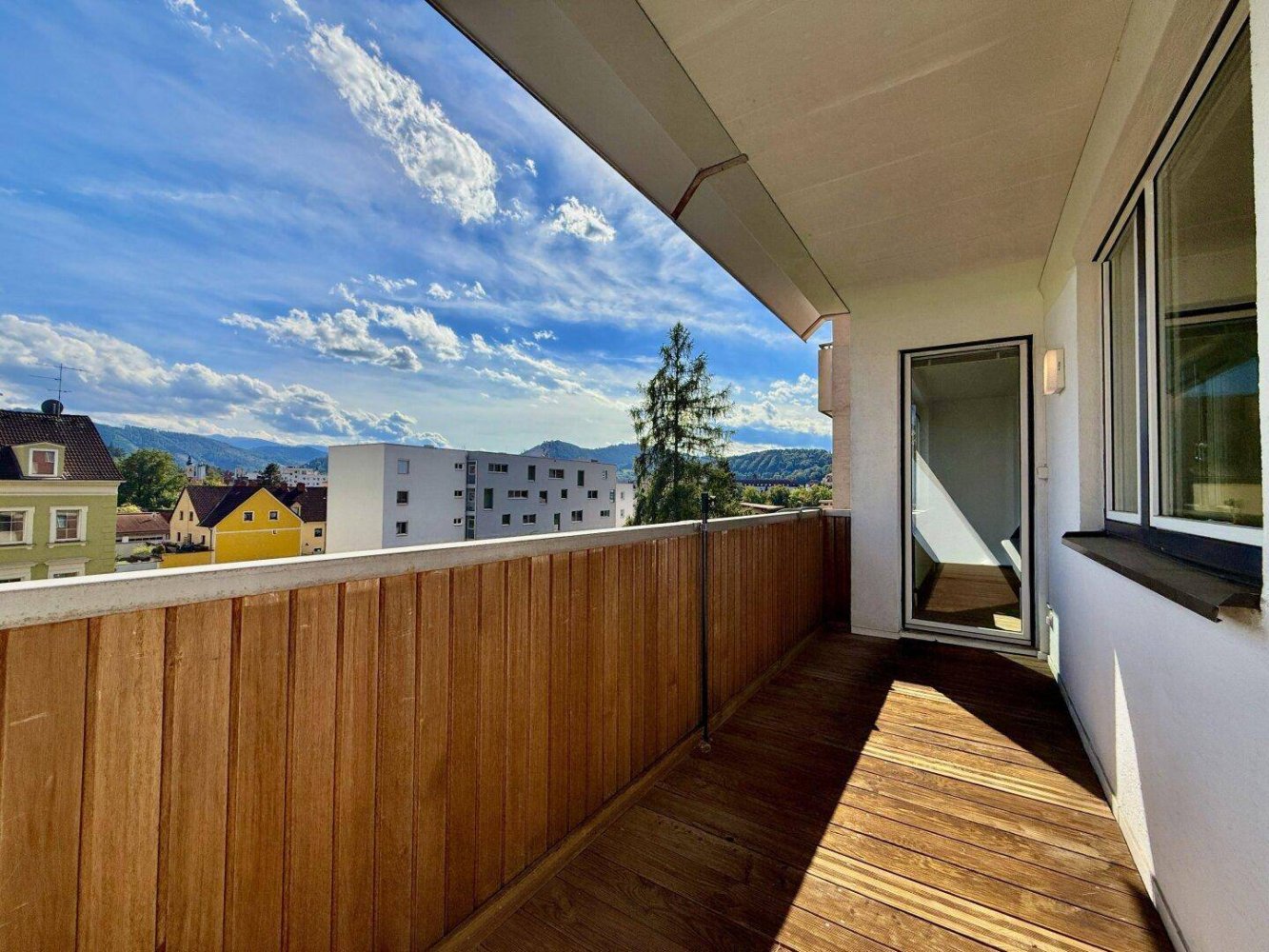 3 rooms Apartment in Leoben, Austria No. 243592