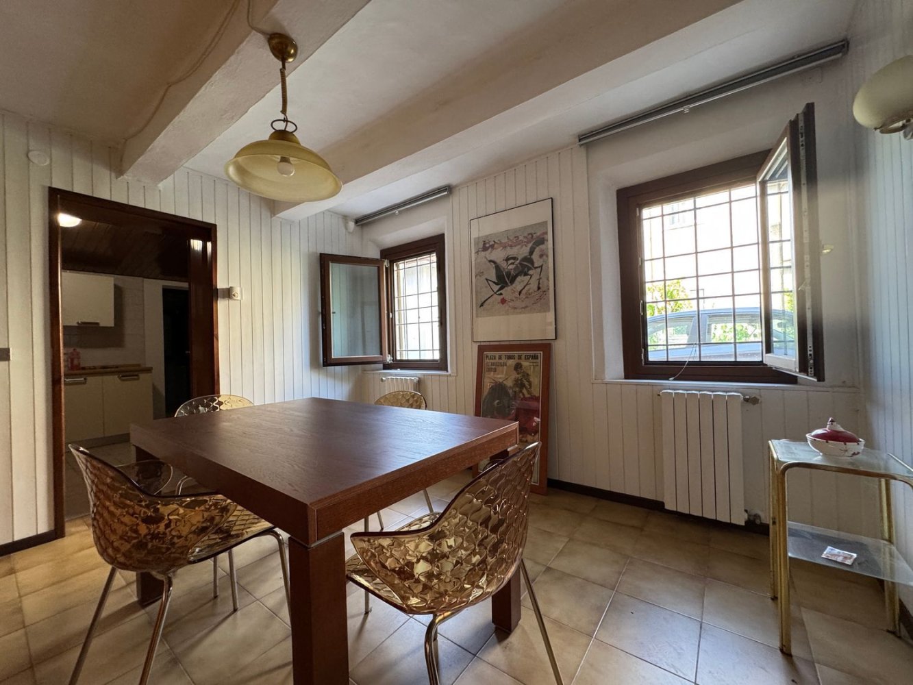 5 bedrooms House in Ferrara, Italy No. 337423