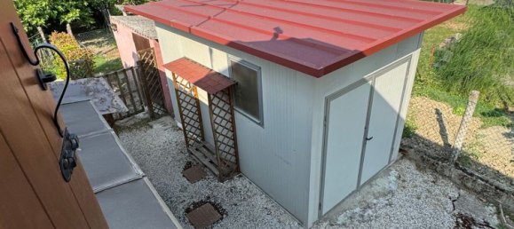 5 bedrooms House in Ferrara, Italy No. 337423 32