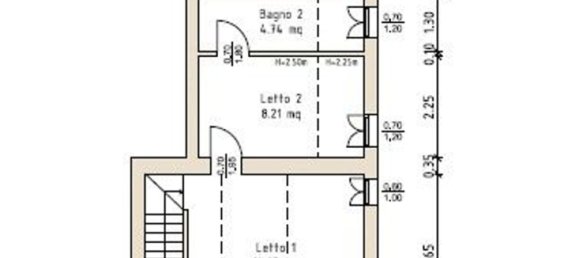 5 bedrooms House in Ferrara, Italy No. 337423 38