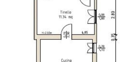 5 bedrooms House in Ferrara, Italy No. 337423 37