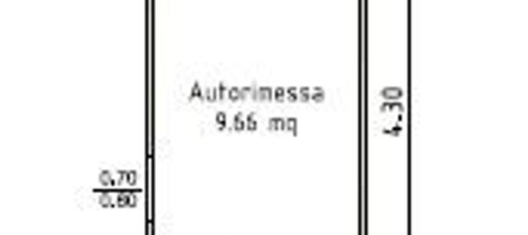 5 bedrooms House in Ferrara, Italy No. 337423 39