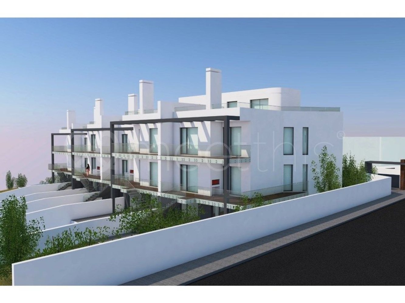 3703m² Land in Turcifal, Portugal No. 161129