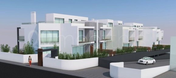 3703m² Land in Turcifal, Portugal No. 161129 3