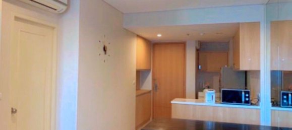 1 bedroom Condo in Villa Asoke Bangkok, Thailand No. 30943 5