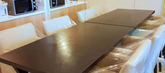 1 bedroom Condo in Villa Asoke Bangkok, Thailand No. 30943 3