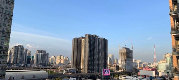 1 bedroom Condo in Villa Asoke Bangkok, Thailand No. 30943 8