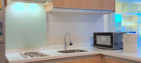 1 bedroom Condo in Villa Asoke Bangkok, Thailand No. 30943 4