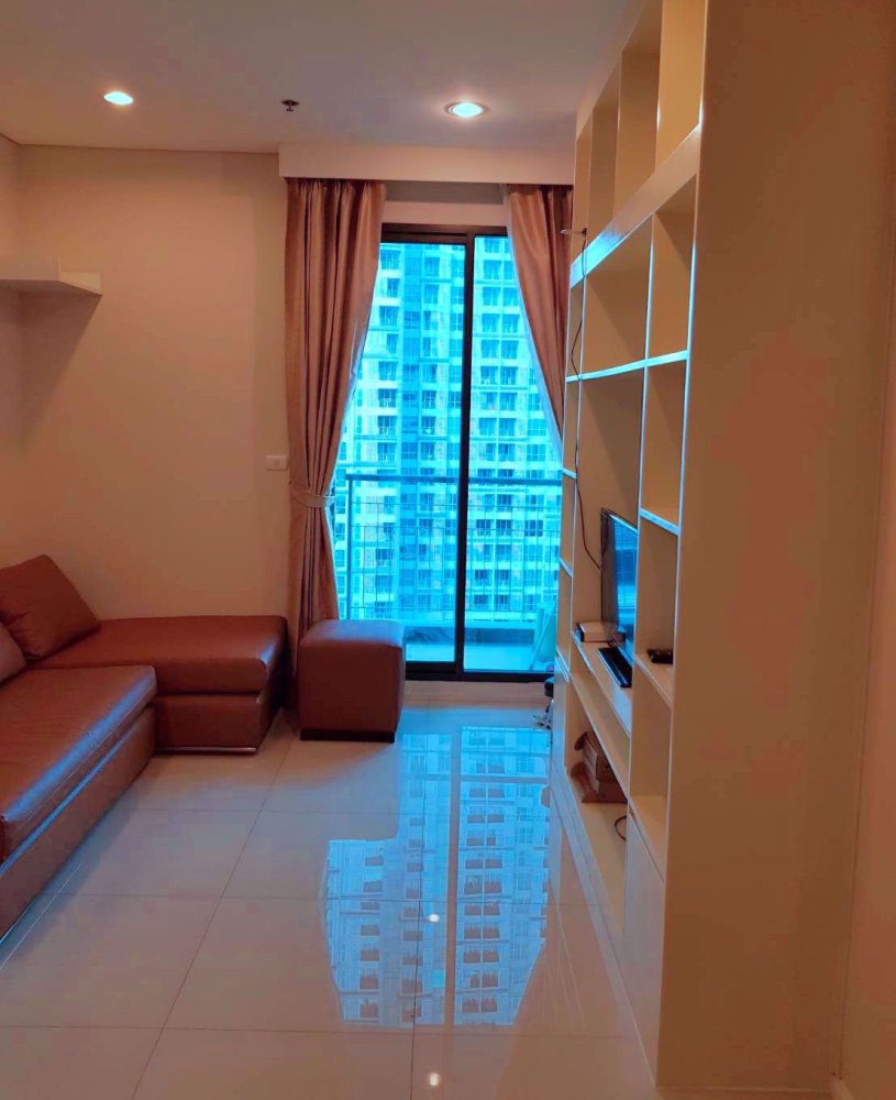 1 bedroom Condo in Villa Asoke Bangkok, Thailand No. 30943