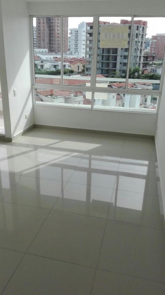 3 bedrooms House in Atlantico, Colombia No. 3316