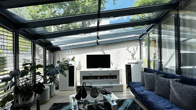 1 غرف نوم شقة في Klagenfurt am Worthersee, Austria رقم 184969