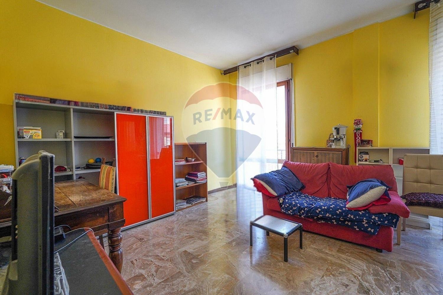 3 rooms Apartment in Curno, Italy No. 267929