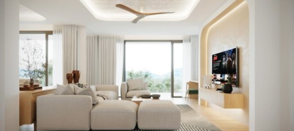 شقة 2 غرف نوم  في Blue Canyon Heights Phuket, Thailand رقم 31851 12