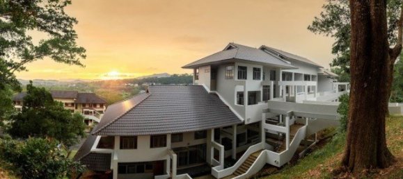 شقة 2 غرف نوم  في Blue Canyon Heights Phuket, Thailand رقم 31851 2