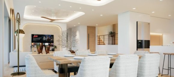 شقة 2 غرف نوم  في Blue Canyon Heights Phuket, Thailand رقم 31851 9