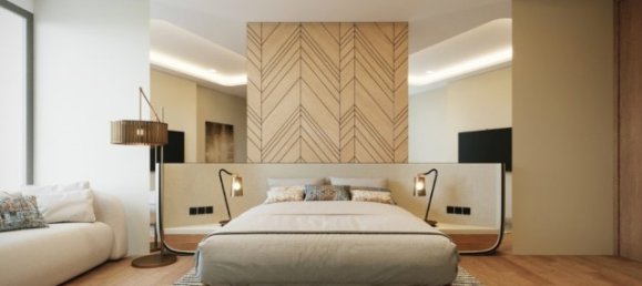 شقة 2 غرف نوم  في Blue Canyon Heights Phuket, Thailand رقم 31851 19